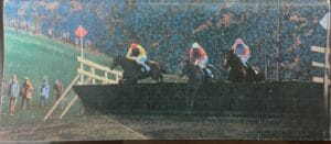 Steeplechase 1986