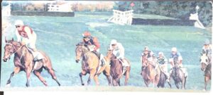 Steeplechase 1994
