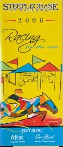 Steeplechase 2006